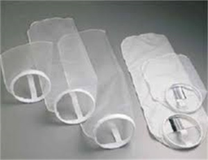 ถุงกรองกรองอุตสาหกรรมแบบตาข่ายกรองเดี่ยวผ้าไนล่อนกรองของเหลวถุงแขวน - Product Image 6