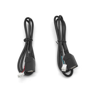 Écran tactile stéréo de voiture 10 pouces 2 + 32G avec caméra de recul automatique Android sans fil <span class=keywords><strong>Audio</strong></span> de voiture - Product Image 3