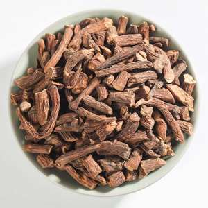 Vente flash : Thé aux herbes de racine de pissenlit biologique, origine sauvage naturelle, en vrac, emballage en vrac - Product Image 4