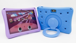 <span class=keywords><strong>Tablet</strong></span> PC Educativo <span class=keywords><strong>per</strong></span> <span class=keywords><strong>Bambini</strong></span> con Schermo da 10.1 Pollici, Android 13 - Product Image 2