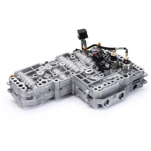 Cuerpo de Válvulas de Transmisión CVT ORIGINAL CTF25A para BaoJun 510 530 560 610 630 730 Wuling - Product Image 5