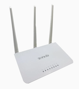 Tenda F6 répéteur <span class=keywords><strong>WiFi</strong></span> sans fil 300m routeur utilisé tout neuf avec connecteur SC pour routeur Compatible équipement <span class=keywords><strong>fibre</strong></span> optique FTTH - Product Image 1