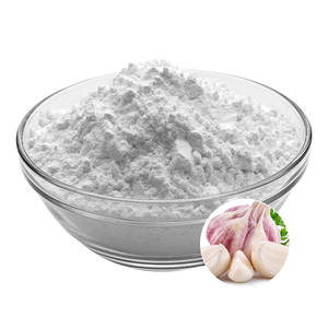 Extrait <span class=keywords><strong>d</strong></span>'allium sativum de qualité supérieure 10% gélules végétaliennes à rendement en allicine sous forme de <span class=keywords><strong>poudre</strong></span> emballées dans un fût de bouteille ou un récipient en plastique - Product Image 2