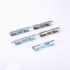 औद्योगिक ए कैबिनेट दरवाजा तेजी से रिलीज पिन स्टेनलेस स्टील कार्बन स्टील कार्बन स्टील - Product Image 5