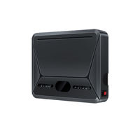 Détecteur de signal anti-espion pour téléphone portable 2G/3G/4G/5G/GSM/WIFI, avec antennes intégrées, à fixer au mur, pour salle d'examen