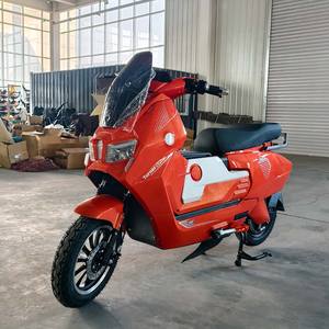 Moped électrique rapide 72V 1000W, moto électrique, scooter électrique haute vitesse, moto électrique pour adultes - Product Image 3