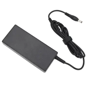 Adattatore di alimentazione per Laptop 5.5*2.5 90w 19v 4.74a adattatore ac di ricambio per <span class=keywords><strong>Tosh</strong></span> L305 L305D L455 L505 L505D L635 - Product Image 1
