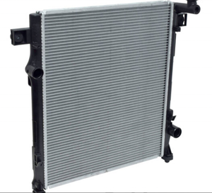 <span class=keywords><strong>Radiateur</strong></span> de réservoir d'eau automobile pour Dodge <span class=keywords><strong>NITRO</strong></span> 3.7 4.0 06-12 68003973AA 68003973AB K68003973AA <span class=keywords><strong>Radiateur</strong></span> de refroidissement automobile - Product Image 1