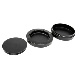 Scatola di Latta Personalizzata per Snus, Contenitore in Alluminio per Tabacco Snus, Portatabacco in Metallo - Product Image 5