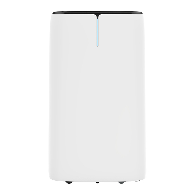 Portable air Conditioners  14000 BTU Cooling and Heating with WIFI