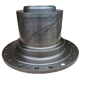 12H 12G 12K 130G 140 140H 140K 140G 143H 160K 163H中国制造的主减速器外壳OEM品牌 - Product Image 4