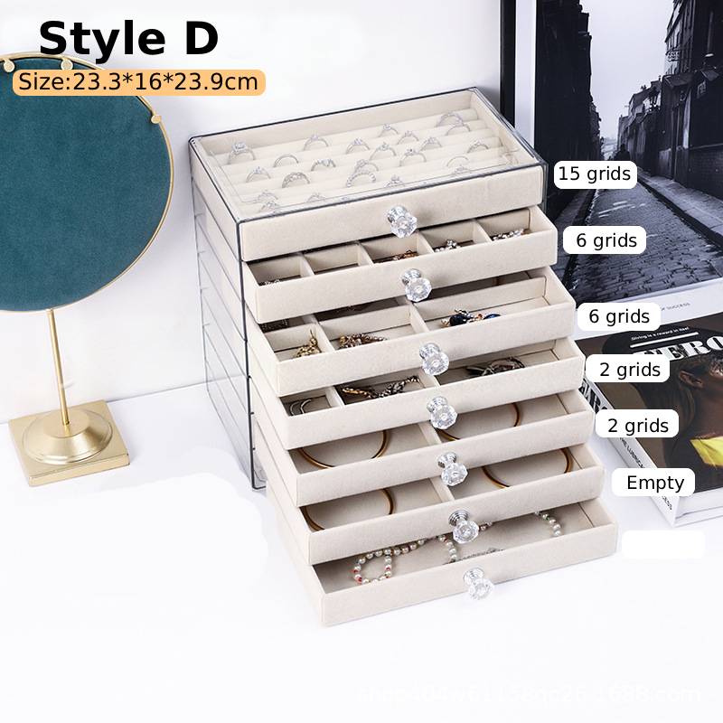 Beige (style D)