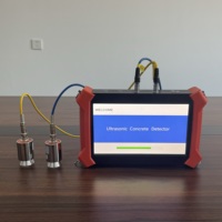 Densimètre portable 220V pour béton non compacté, garantie 1 an, catégorie du produit : équipement de test