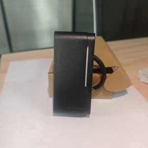 Lecteur RFID EM 125 kHz, lecteur de cartes RFID IC ID 13,56 MHz MF OSDP, lecteur de cartes de contrôle d'accès, protocole OSDP, lecteur de cartes de contrôle d'accès RS485 - Product Image 5