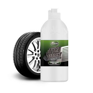 SUAVIS 500ml outil à main à température régulière réparation de <span class=keywords><strong>pneu</strong></span> scellant opération facile Anti-crevaison <span class=keywords><strong>Tubeless</strong></span> <span class=keywords><strong>liquide</strong></span> Fix Factory Direct - Product Image 1