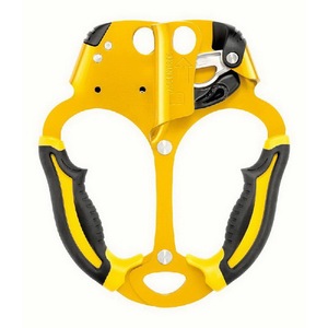 ASCENTREE PETZ-L Attrezzatura e Accessori per Arrampicata Double Grist da 8 a 13mm Modello 22345600 - Product Image 1