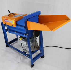 Trilladora de maíz de alta eficiencia y 7 engranajes, peladora - Product Image 4