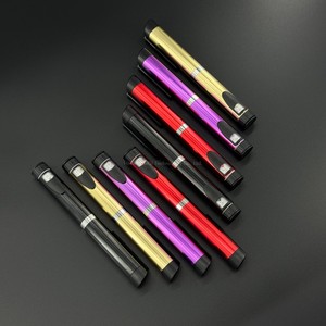Premium Design Injection <b>Pen</b> 60u Reusable Metal Manual Tool - Product Image 6