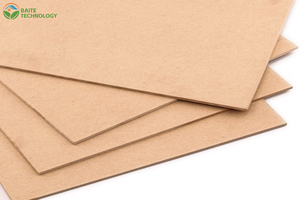 High-Grade MDF Modern Eco-Friendly Picture Frame Back Panel Melamine Veneer Furniture Board No-Paint <b>Feature</b> - Product Image 5