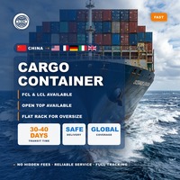 Agent logistique de groupage à coût minimisé, expédition B2B de Shenzhen vers l'Allemagne, l'Irlande, les Pays-Bas, les États-Unis, l'Italie, la Hongrie, l'Espagne