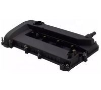 Couvercle de soupape de moteur automatique d'origine OEM 4s4z-6582-c pour Ford Ecosport 2.0L Focus 2.0L Duratec Ranger 2.3L Tapa Valvula 4s4z-6582-c