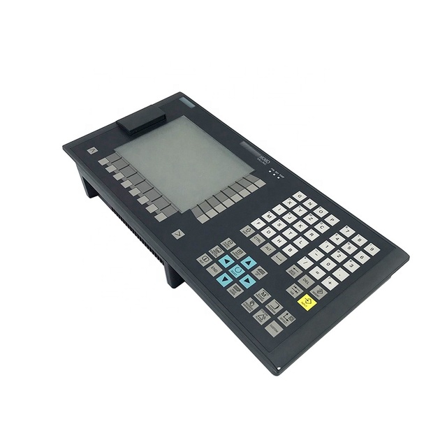 100% New Siemens 808d 6FC5370-1AM02-0AA0 Sinumerik