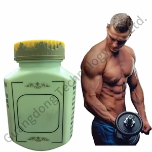 Píldoras de Suplemento Herbal para Aumentar de Peso |   Fórmula de Ginseng que Aumenta la Energía para un Manejo Físico Saludable - Product Image 3