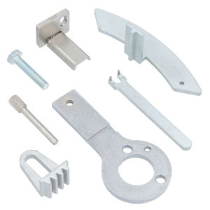 Jeu d'outils de distribution de moteur 35 pièces pour Opel Alfa Romeo Fiat MG50318 Punto Doblo Perol & Diesel - Product Image 4