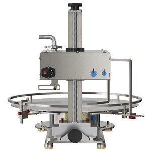 Bomba de engranajes, aceite de llenado, yogur, aceite de oliva, máquina de llenado de miel para líquido viscoso - Product Image 3
