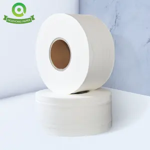 Jumbo Roll Toilet Tissue supplier high quality cheap price toilet paper roll wholesale, toilet paper roll made in China