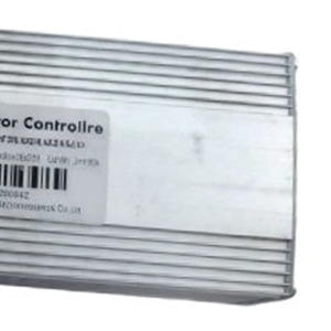 Controlador de 48V 30A de Ingeniería de Precisión y Construcción Duradera para Tanque Ecoxtem M41 - Product Image 2