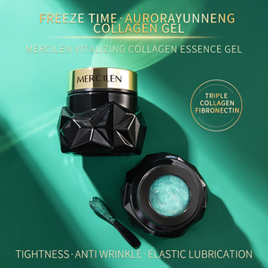 <span class=keywords><strong>Esencia</strong></span> facial de alta calidad OEM/Gel de <span class=keywords><strong>esencia</strong></span> de colágeno Belleza Cuidado DE LA PIEL Antiarrugas/Hidratante de envejecimiento Cuidado DE LA PIEL <span class=keywords><strong>Esencia</strong></span> facial - Product Image 5