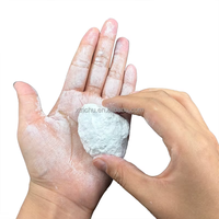 Lot en vrac de craie en blocs pour la gym, emballage OEM personnalisé, craie anti-transpiration pour la préhension, pour salles de sport, studios, salles d'escalade, vente au détail
