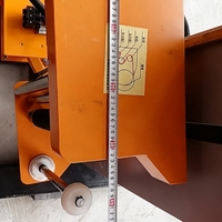 Machine d'emballage automatique de palettes, machine d'emballage sous film étirable pour grands cartons, machine d'emballage de marchandises