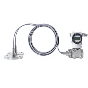 Hollysys AT5000-Series MEMS-pressure-Sense/Self-diagnosis-Monitor พลังงานต่ำอุณหภูมิชดเชยอัจฉริยะอัตโนมัติใหม่ - Product Image 3