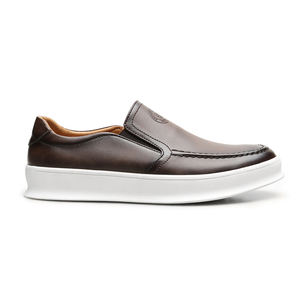Zapatos Casuales de Vestir para Hombre, Zapatillas Cómodas y a la Moda, Mocasines Cómodos para el Día a Día - Product Image 3