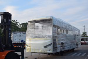 Sunlong: Diseño Flexible, Configuraciones Prácticas Opcionales, Minivan Versátil, Autonomía NEDC <span class=keywords><strong>de</strong></span> 301-400 km, Motor <span class=keywords><strong>de</strong></span> 50-100 kW, 50-70 kWh - Product Image 5