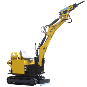 Matériel d'excavation de Construction 0.<span class=keywords><strong>6t</strong></span> <span class=keywords><strong>Mini</strong></span> <span class=keywords><strong>pelle</strong></span> perforatrice prix de l'excavatrice - Product Image 6