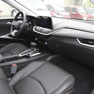 En Stock, voiture Chevrolet Cruise, véhicule à énergie nouvelle, voiture compacte, forte puissance, cinq sièges, cinq portes, nouvelle voiture, voiture électrique Pure - Product Image 6