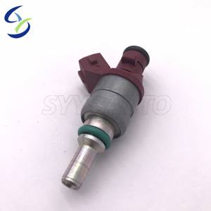 <span class=keywords><strong>Injecteur</strong></span> de carburant 2710780023 pour <span class=keywords><strong>Mercedes</strong></span> Benz C230 1.8L A2710780023 - Product Image 2