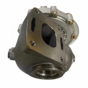 เทอร์โบชาร์จเจอร์3801173 3887963 3835914 3829638 53269707105 5326-988-7105 5326-970-7105 K26เทอร์โบชาร์จเจอร์สำหรับ D4เรือ <span class=keywords><strong>Volvo</strong></span> <span class=keywords><strong>Penta</strong></span> - Product Image 1