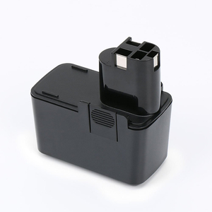 Ennotool NI-CD <span class=keywords><strong>12V</strong></span> 2000mAh Remplacement Perceuse Rechargeable Batterie De L'outil Électrique pour <span class=keywords><strong>Bosch</strong></span> BAT011 - Product Image 2