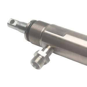 <span class=keywords><strong>Pistola</strong></span> de Pintura Eléctrica sin Aire Endurance Chromex GR 17H829 con Bomba de Pistón de Rosca de Acero <span class=keywords><strong>para</strong></span> Mark X 7900HD-YF8900 - Product Image 5