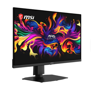 สำหรับจอเกมมิ่ง MAG OLED 271QPX32 จอ WQHD ขนาด 27 นิ้ว รุ่นแรกของโลก พร้อมเทคโนโลยี QD-OLED 5 ชั้นแบบ Penta Tandem ความถี่ 320Hz เวลาตอบสนอง 0.03ms - Product Image 4