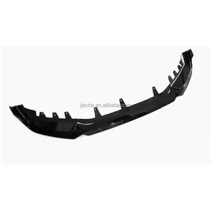 Spoiler de pare-chocs avant ABS Bodykit pour <span class=keywords><strong>BMW</strong></span> <span class=keywords><strong>X1</strong></span> U11 IX1 <span class=keywords><strong>M</strong></span> <span class=keywords><strong>Sport</strong></span> <span class=keywords><strong>2023</strong></span> + Protection de pare-chocs avant Accessoires de voiture - Product Image 6