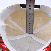 Casquette Trucker à Visière Imprimée Personnalisée à Faible MOQ, Casquette de Baseball Unisexe Personnalisée, Casquette en Mousse à 5 Panneaux en Gros, Casquette Courbée Pare-Soleil OEM