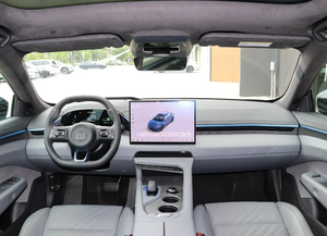 <span class=keywords><strong>Concessionnaire</strong></span> <span class=keywords><strong>de</strong></span> voitures électriques 2023 Zeekr 001 Véhicules électriques abordables en vente en ligne - Product Image 3