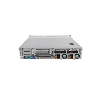 Offre Spéciale, Serveur Rack 2U R730, Processeur Xeon E5-2603 V3, avec 64 Go DDR4, pour la Sauvegarde de Données et l'Informatique de Bureau