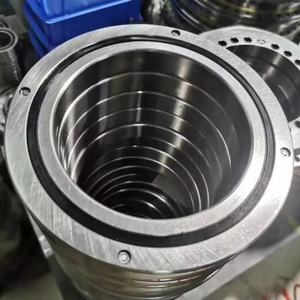 RB11012 Cojinete de rodillos cruzados RB11012UUCC0 RB11012UUC0 para impresoras <span class=keywords><strong>3D</strong></span> y máquinas CNC End 3 Coryxy DIY - Product Image 4