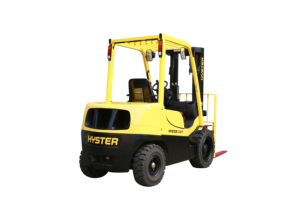 משקל נגד מלגזה מלגזה מלגזה 3 טון מלגזה דיזל - Product Image 3